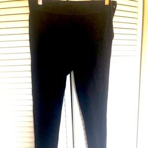 White House Black Market Jegging